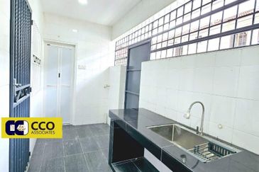 BANDAR BARU SRI KLEBANG