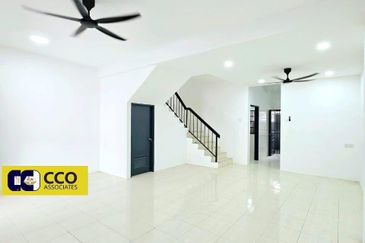 BANDAR BARU SRI KLEBANG