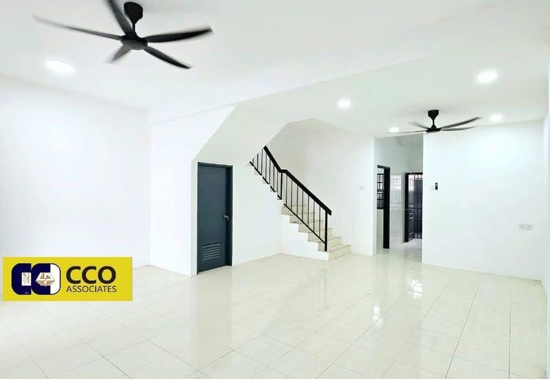 BANDAR BARU SRI KLEBANG