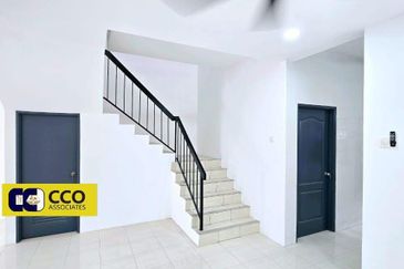 BANDAR BARU SRI KLEBANG