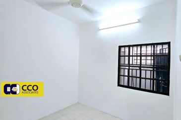 BANDAR BARU SRI KLEBANG