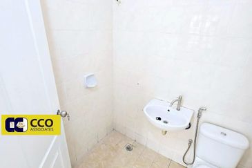 BANDAR BARU SRI KLEBANG