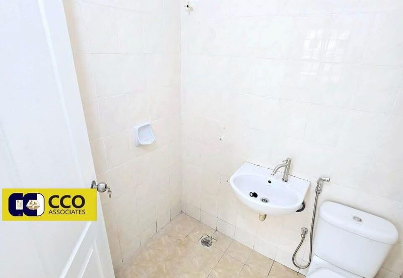 BANDAR BARU SRI KLEBANG