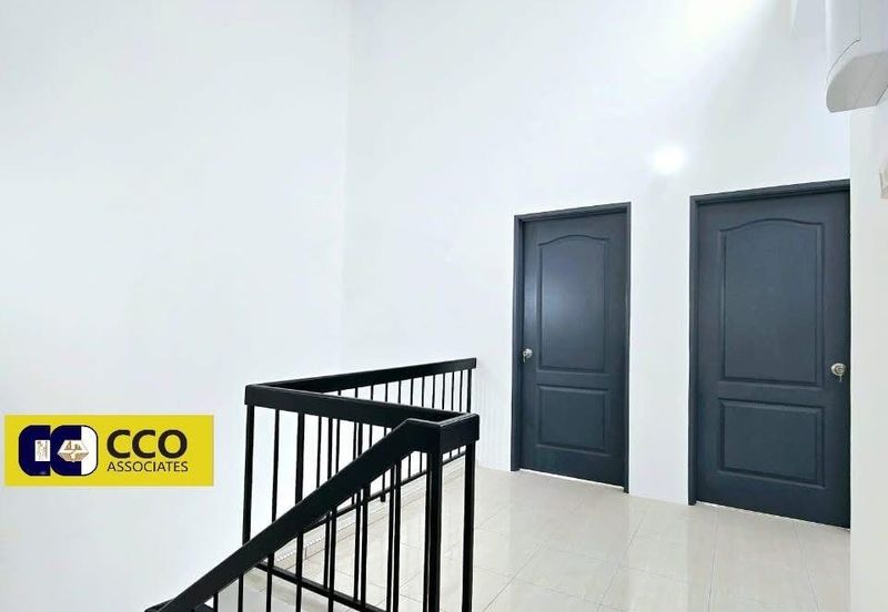 BANDAR BARU SRI KLEBANG