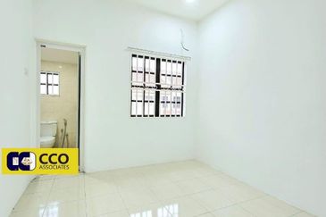 BANDAR BARU SRI KLEBANG