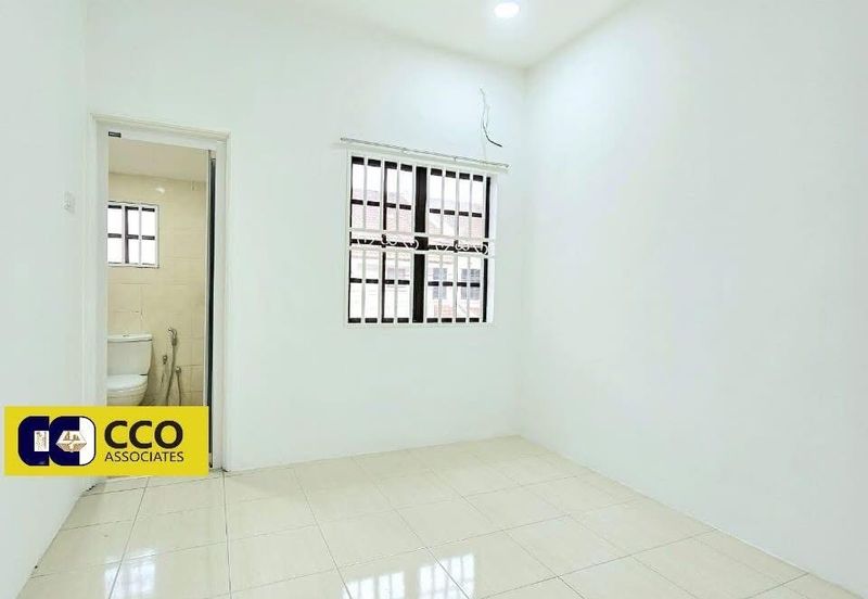 BANDAR BARU SRI KLEBANG