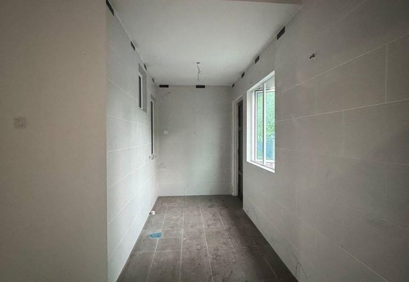 TASEK AVENUE RESIDENT