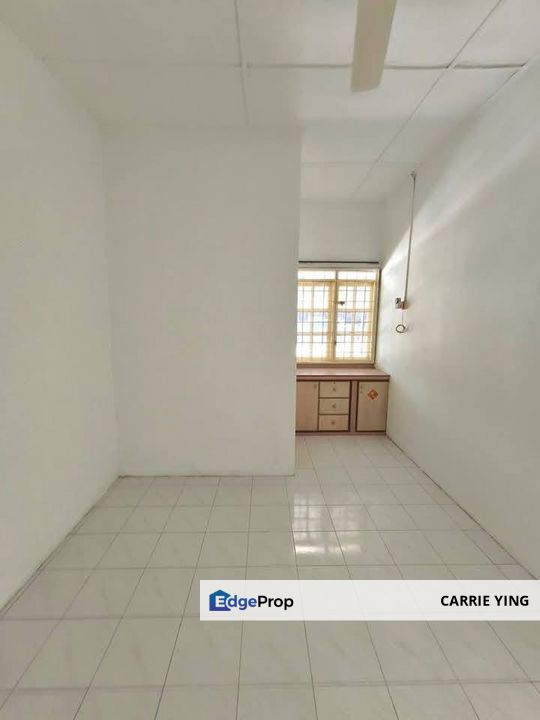 Station 18 Taman Pinji Mewah Single Storey House For Sale, Perak, Lahat