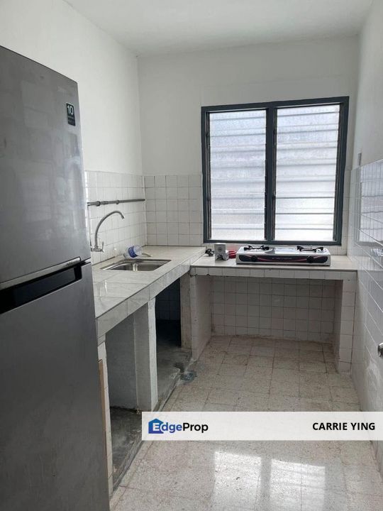 Gunung Rapat Taman Cempaka 2 Storey Terrace House For Sale, Perak, Ipoh
