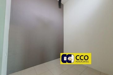 DESA LAHAT SRI -WANG