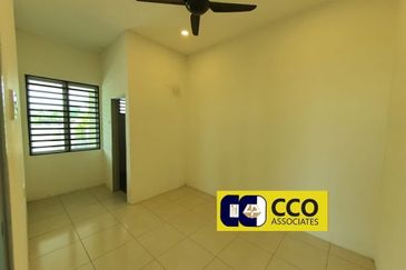 DESA LAHAT SRI -WANG