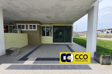 DESA LAHAT SRI -WANG