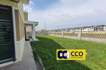 DESA LAHAT SRI -WANG