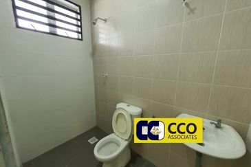 DESA LAHAT SRI -WANG