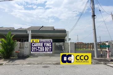 DESA LAHAT SRI -WANG