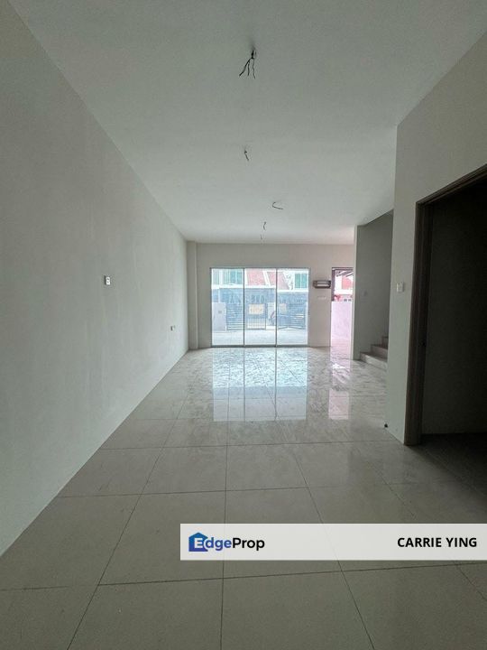 Pengkalan Taman Sri Perkasa 2 Storey House , Perak, Ipoh