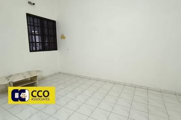 MEDAN PENGKALAN IMPIAN