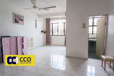 MEDAN PENGKALAN IMPIAN