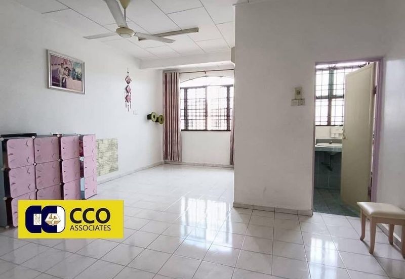 MEDAN PENGKALAN IMPIAN