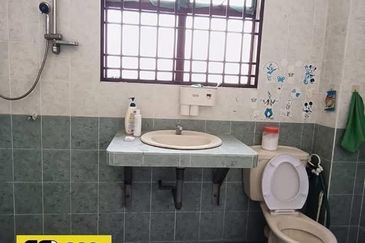 MEDAN PENGKALAN IMPIAN