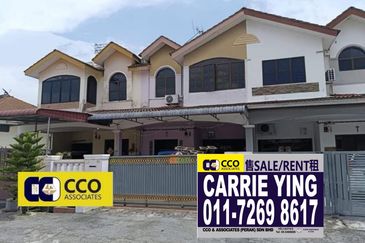 MEDAN PENGKALAN IMPIAN