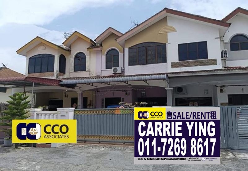 MEDAN PENGKALAN IMPIAN