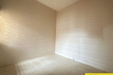 Panorama Lapangan Perdana