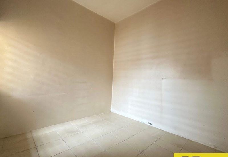 Panorama Lapangan Perdana