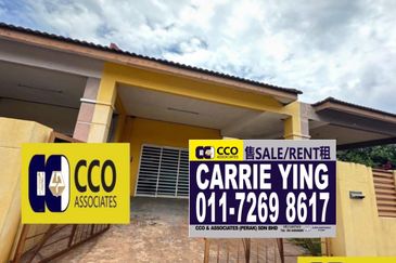 Panorama Lapangan Perdana