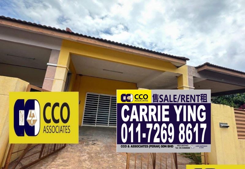 Panorama Lapangan Perdana