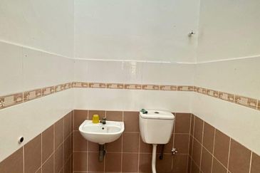 Panorama Lapangan Perdana