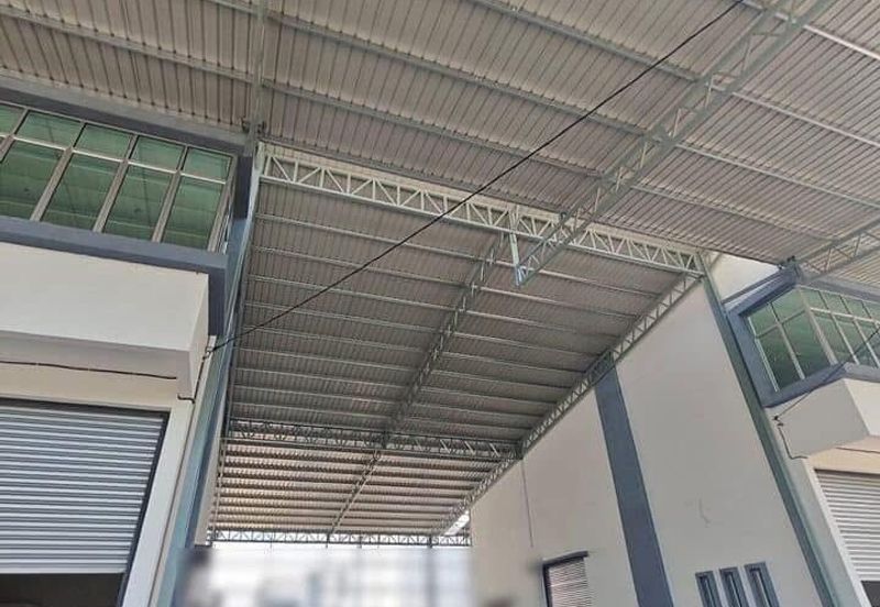 Kawasan Perindustrian Pengkalan 3