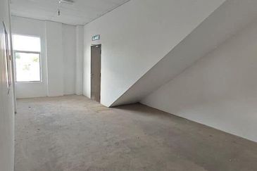 Kawasan Perindustrian Pengkalan 3