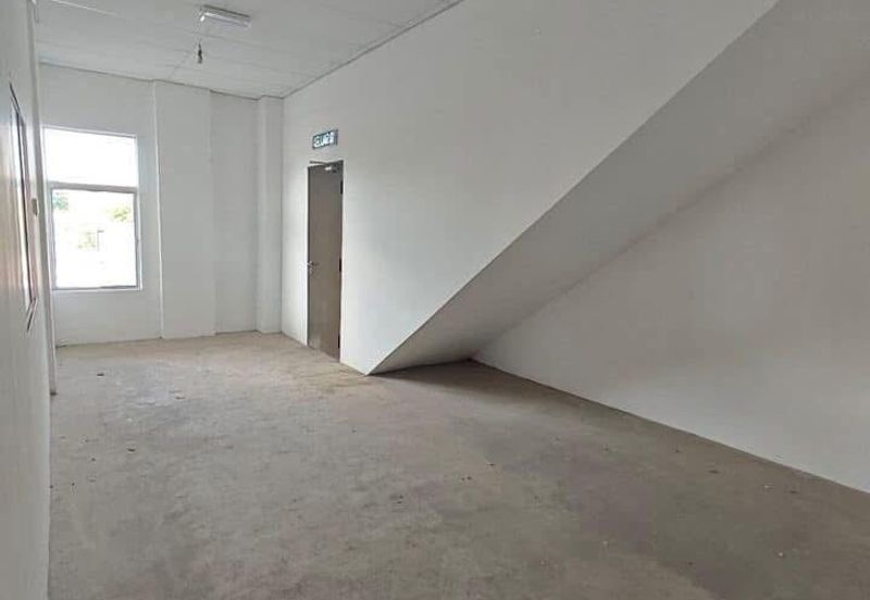 Kawasan Perindustrian Pengkalan 3