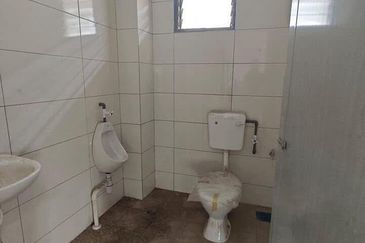 Kawasan Perindustrian Pengkalan 3