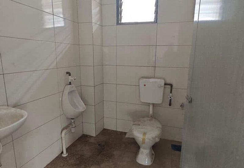 Kawasan Perindustrian Pengkalan 3