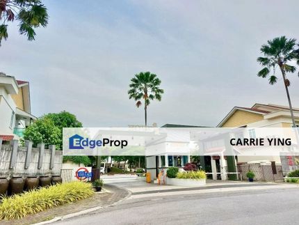 Bercham Nova 2 Storey Semi-D For Sale , Perak, Ipoh