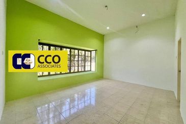 Grand Retreats @ Sri Klebang