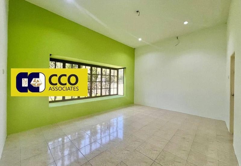 Grand Retreats @ Sri Klebang