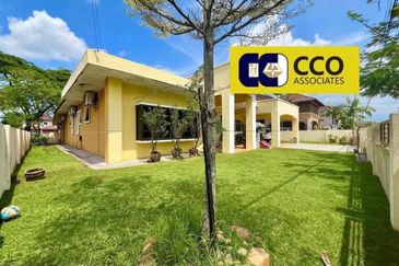 Grand Retreats @ Sri Klebang