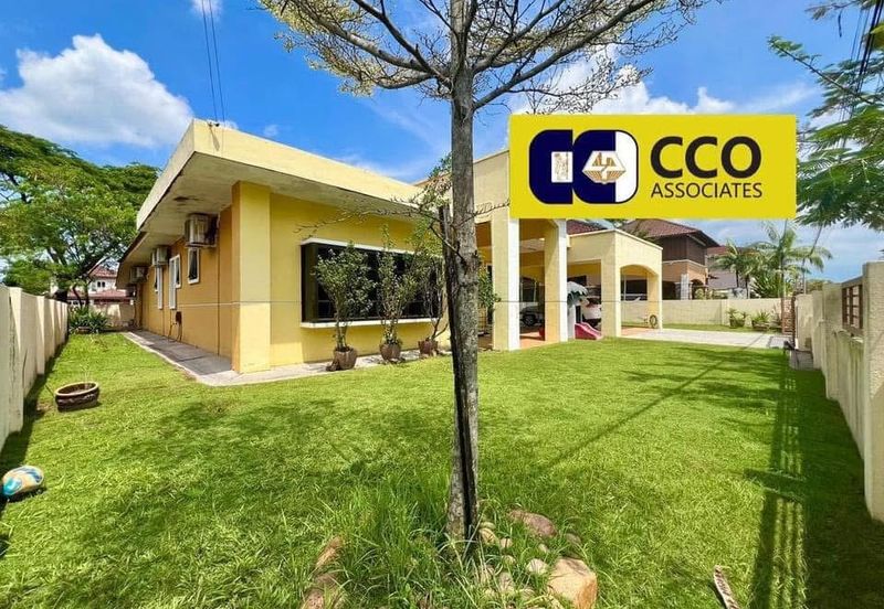 Grand Retreats @ Sri Klebang