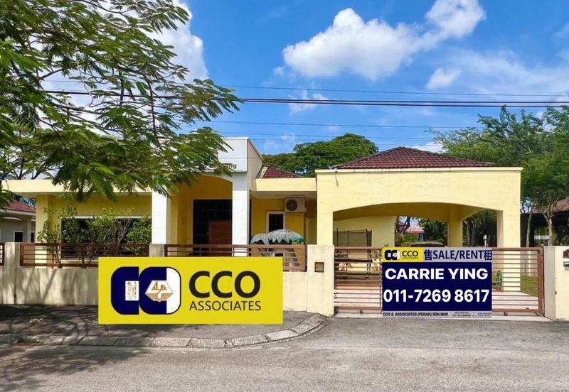 Grand Retreats @ Sri Klebang