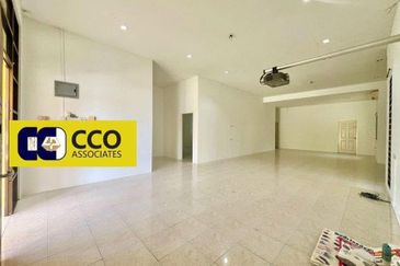 Grand Retreats @ Sri Klebang