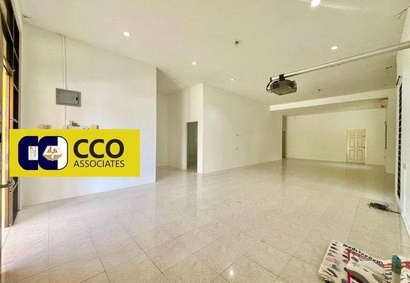 Grand Retreats @ Sri Klebang