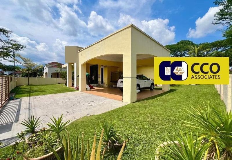 Grand Retreats @ Sri Klebang