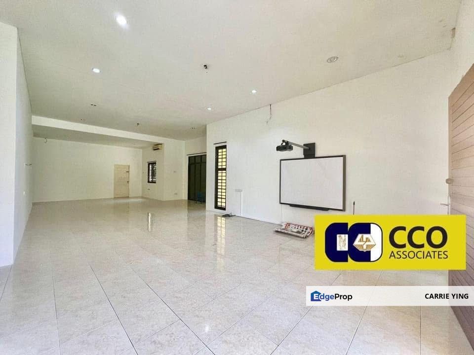 Klebang Grand Retreats Single Storey Bungalow For Sale, Perak, Chemor