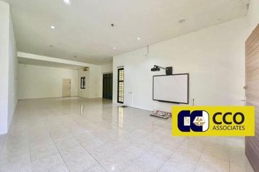 Grand Retreats @ Sri Klebang