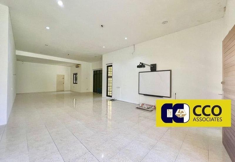 Grand Retreats @ Sri Klebang