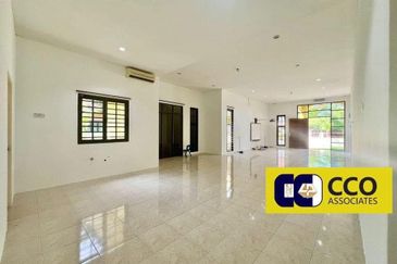 Grand Retreats @ Sri Klebang