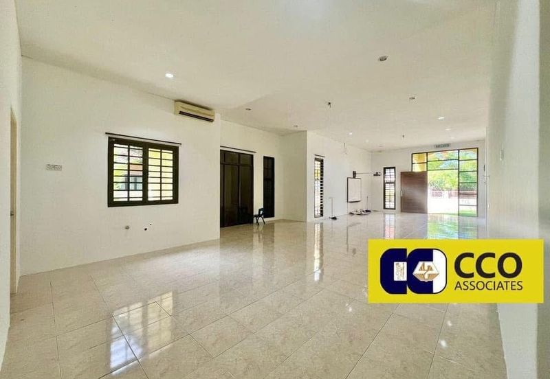 Grand Retreats @ Sri Klebang